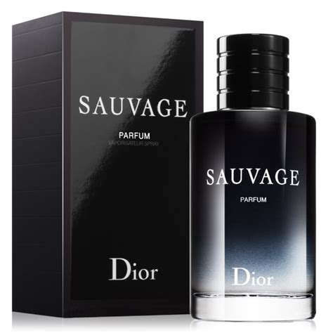 dior sauvage parfum men's|sauvage dior best price.